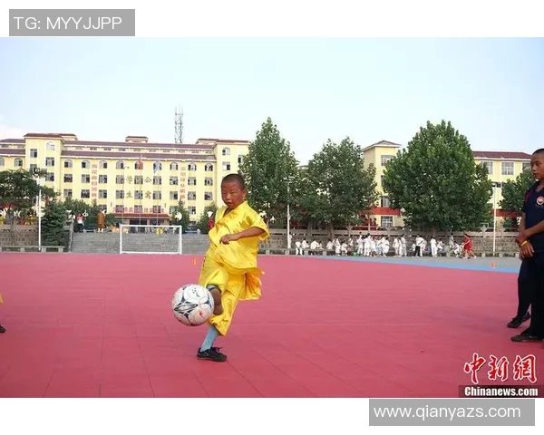 少林足球精神融入汽车维修技艺的创新探索与实践分享